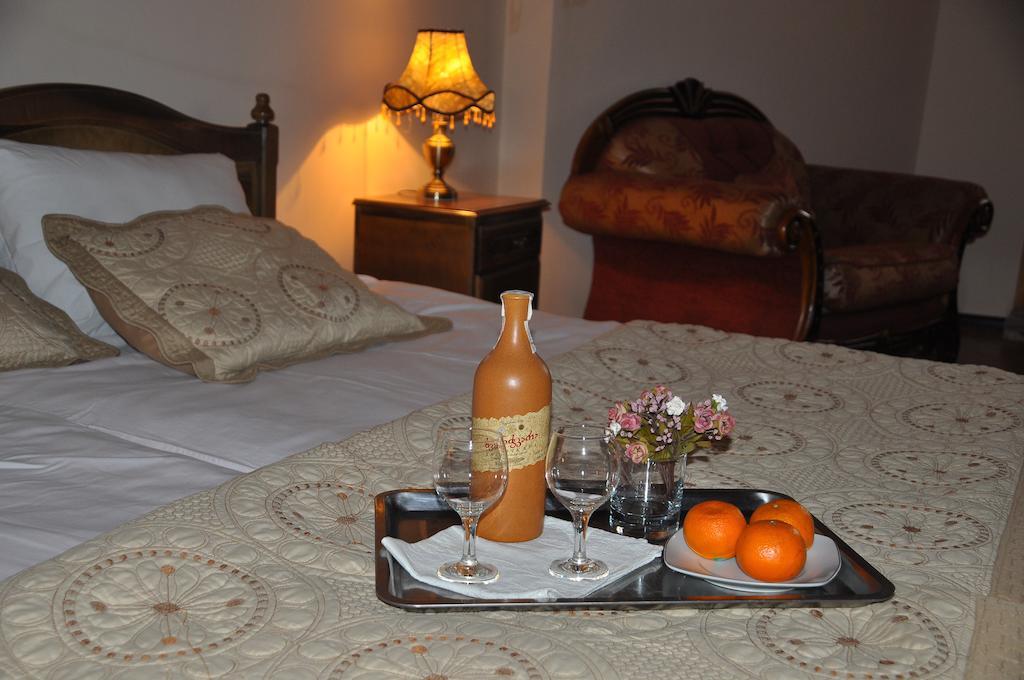 Hotel Samarkand Safar Rom bilde